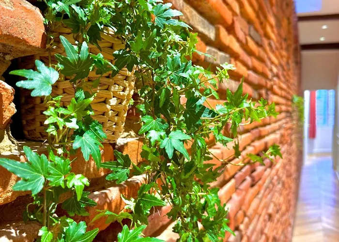 Au Coeur De Apartament