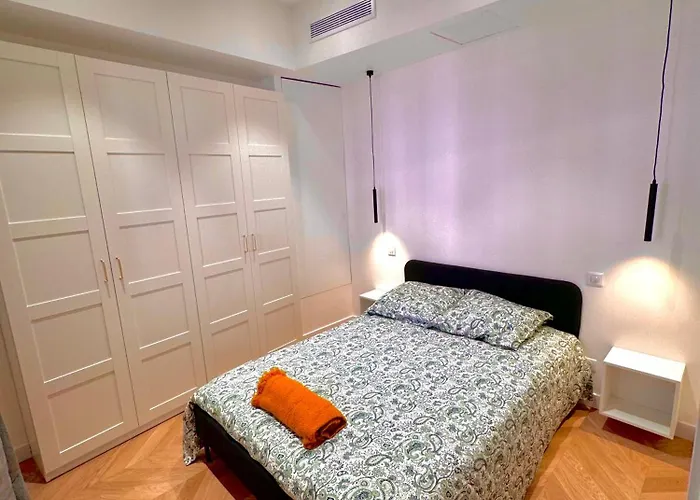 Au Coeur De Apartman *