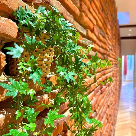 Au Coeur De Appartement