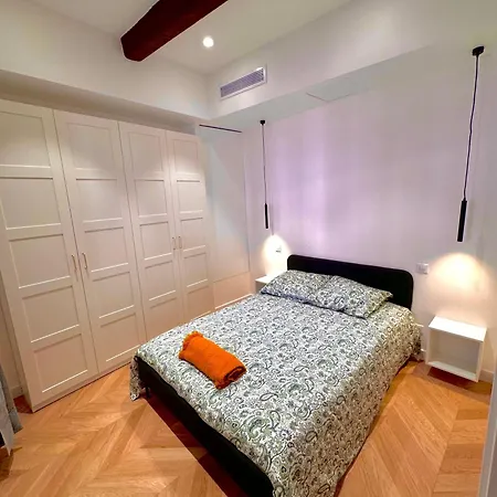 Au Coeur De Apartamento *