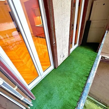 Apartamento Au Coeur De *